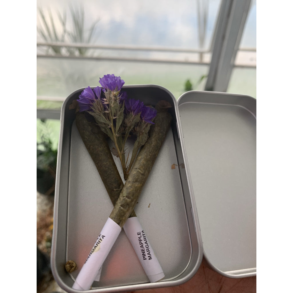 Flavored Herbal Healing Smokes - Astrolyszics