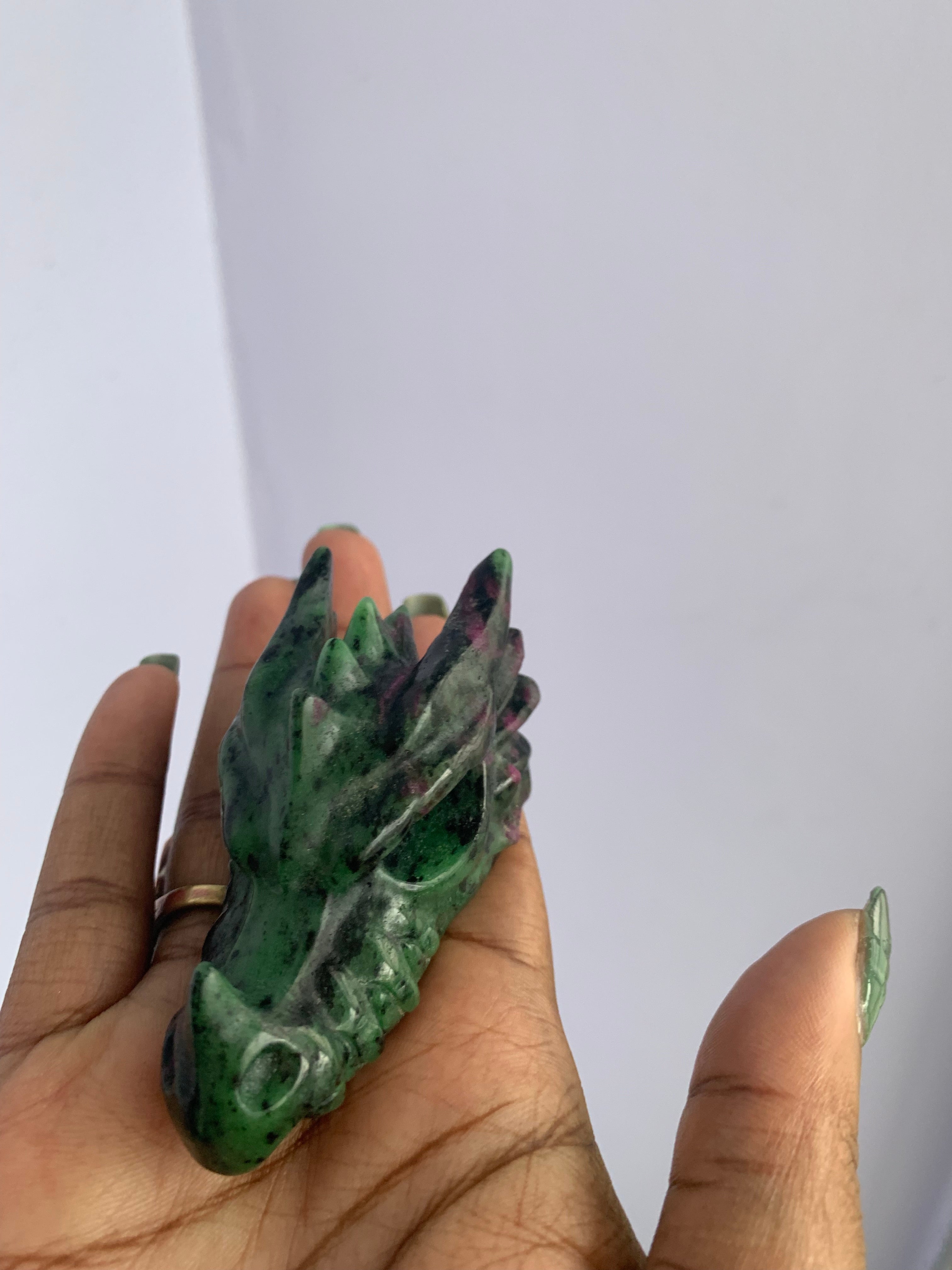 Dragon Head - Astrolyszics