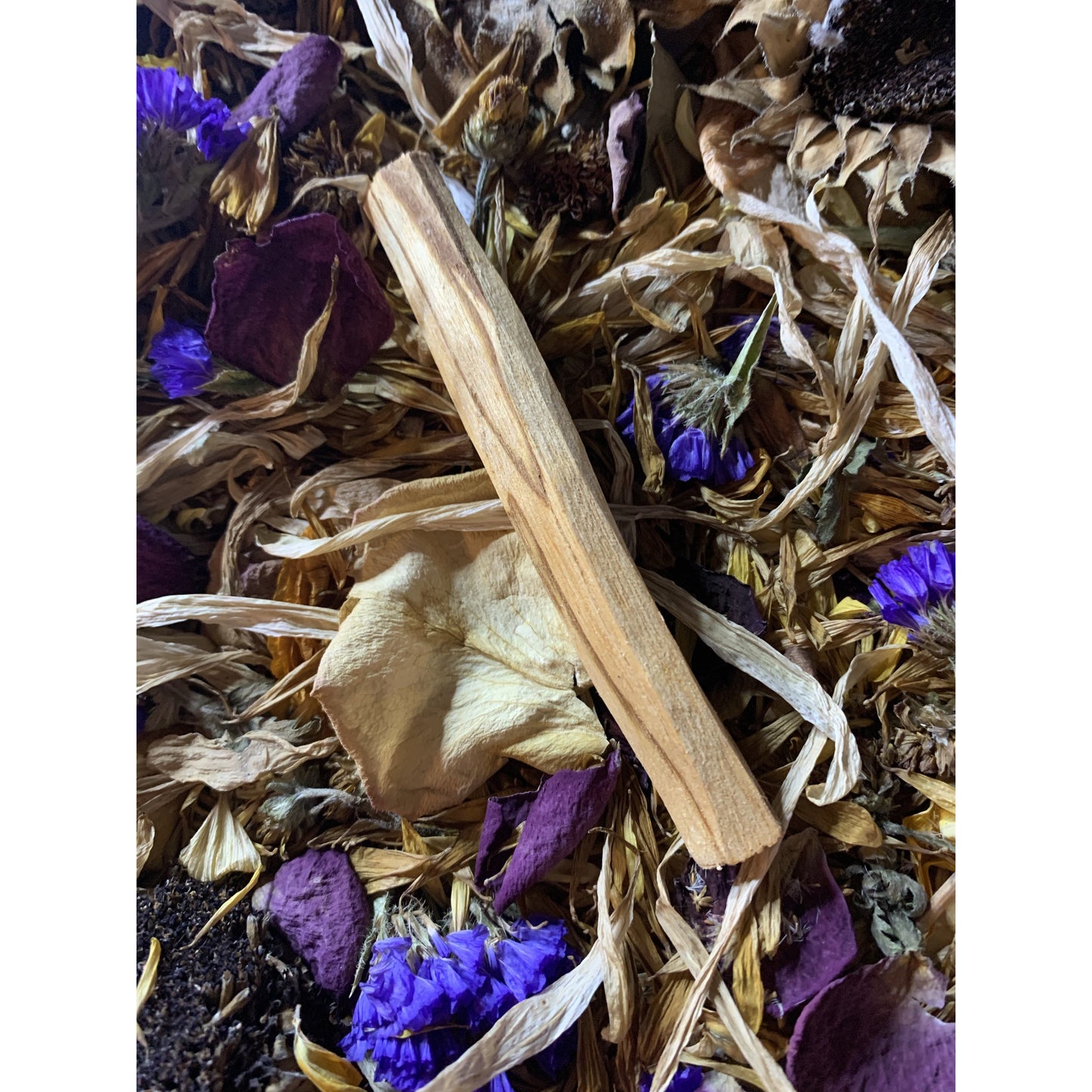 Palo Santo ✨Sustainably and Ethically Sourced✨ - Astrolyszics