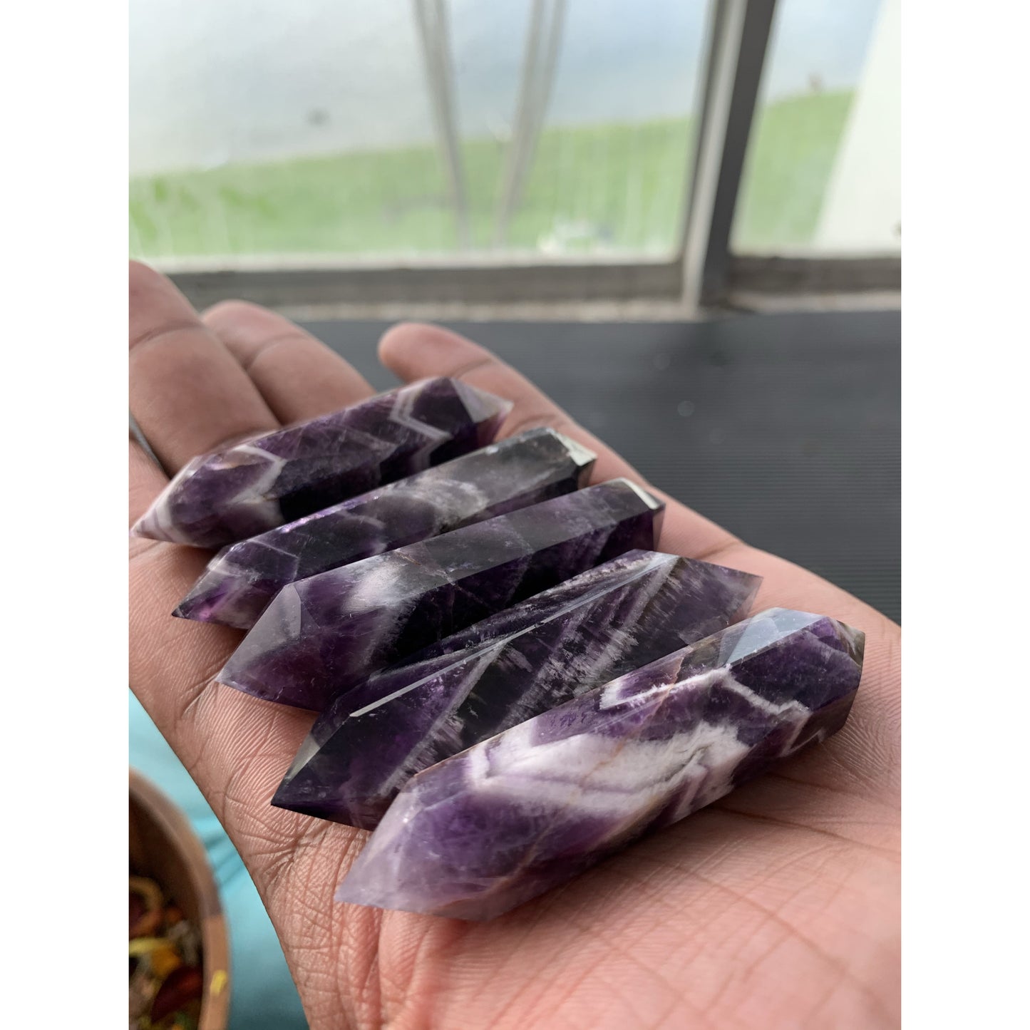 Dream Amethyst DT - Astrolyszics