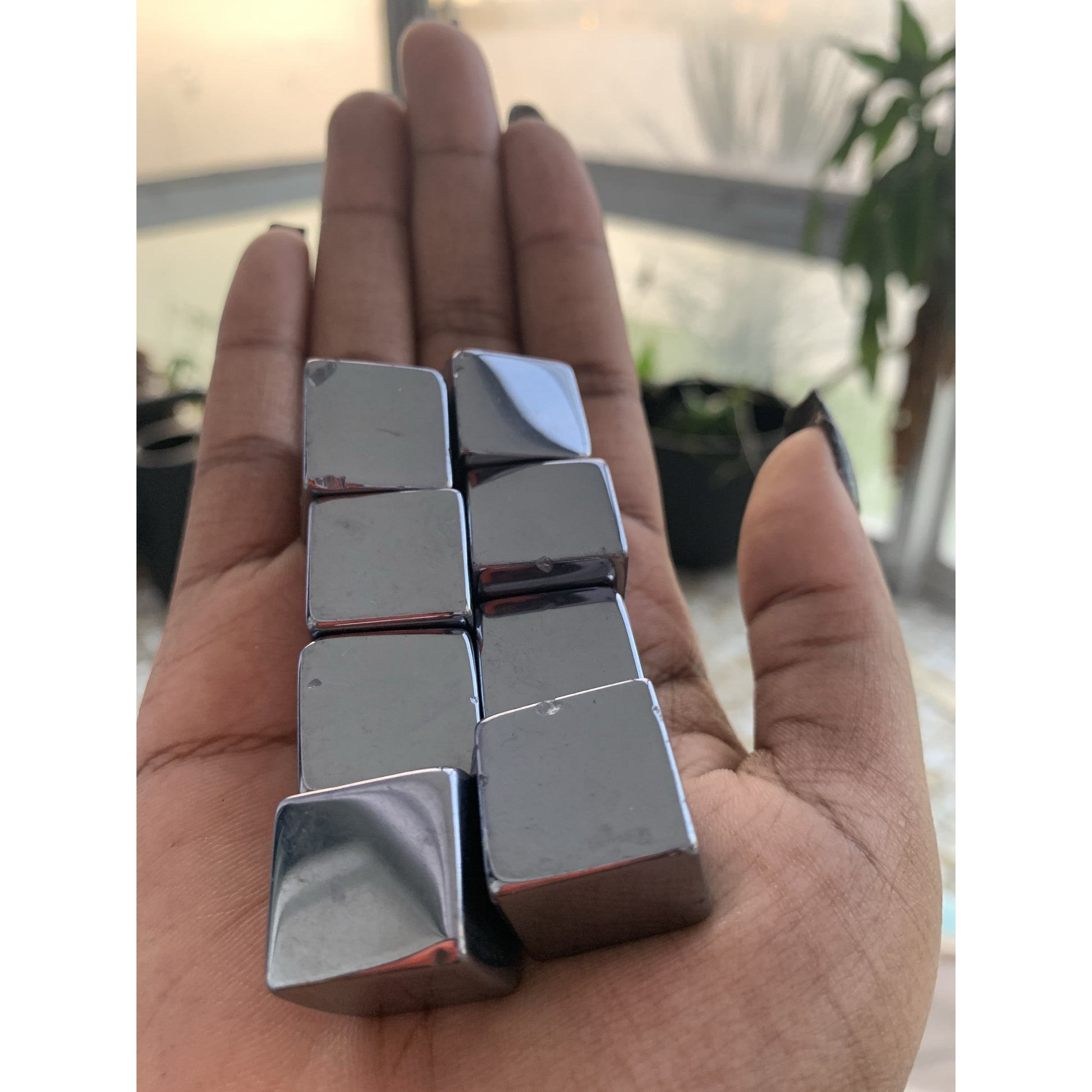 Terahertz Cube - Astrolyszics