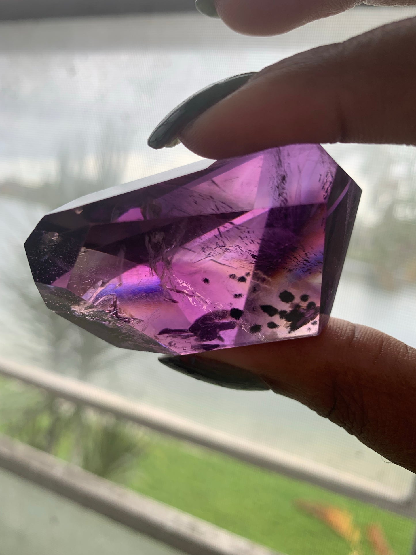 Ametrine - Astrolyszics