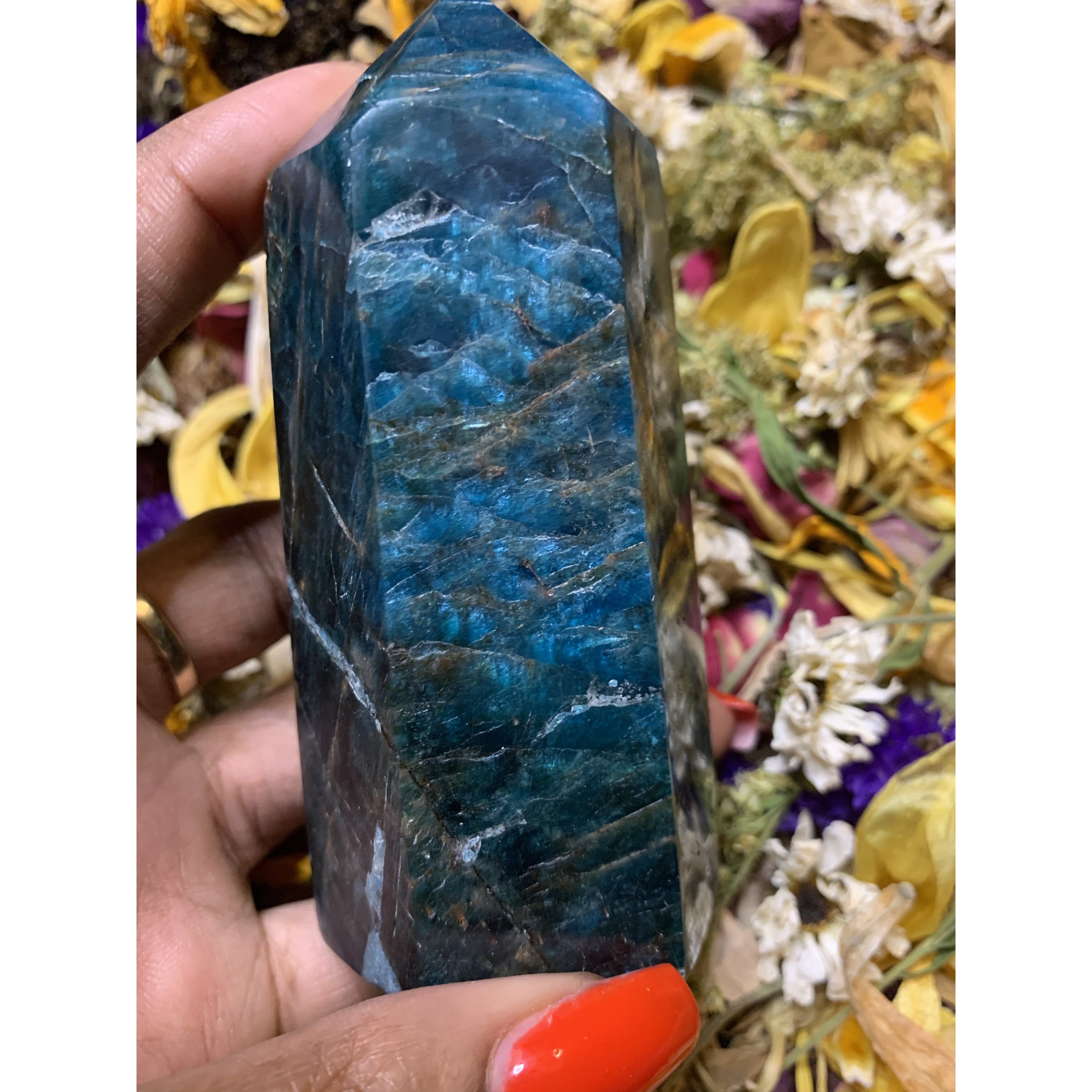 Apetite Obelisk Towers - Astrolyszics