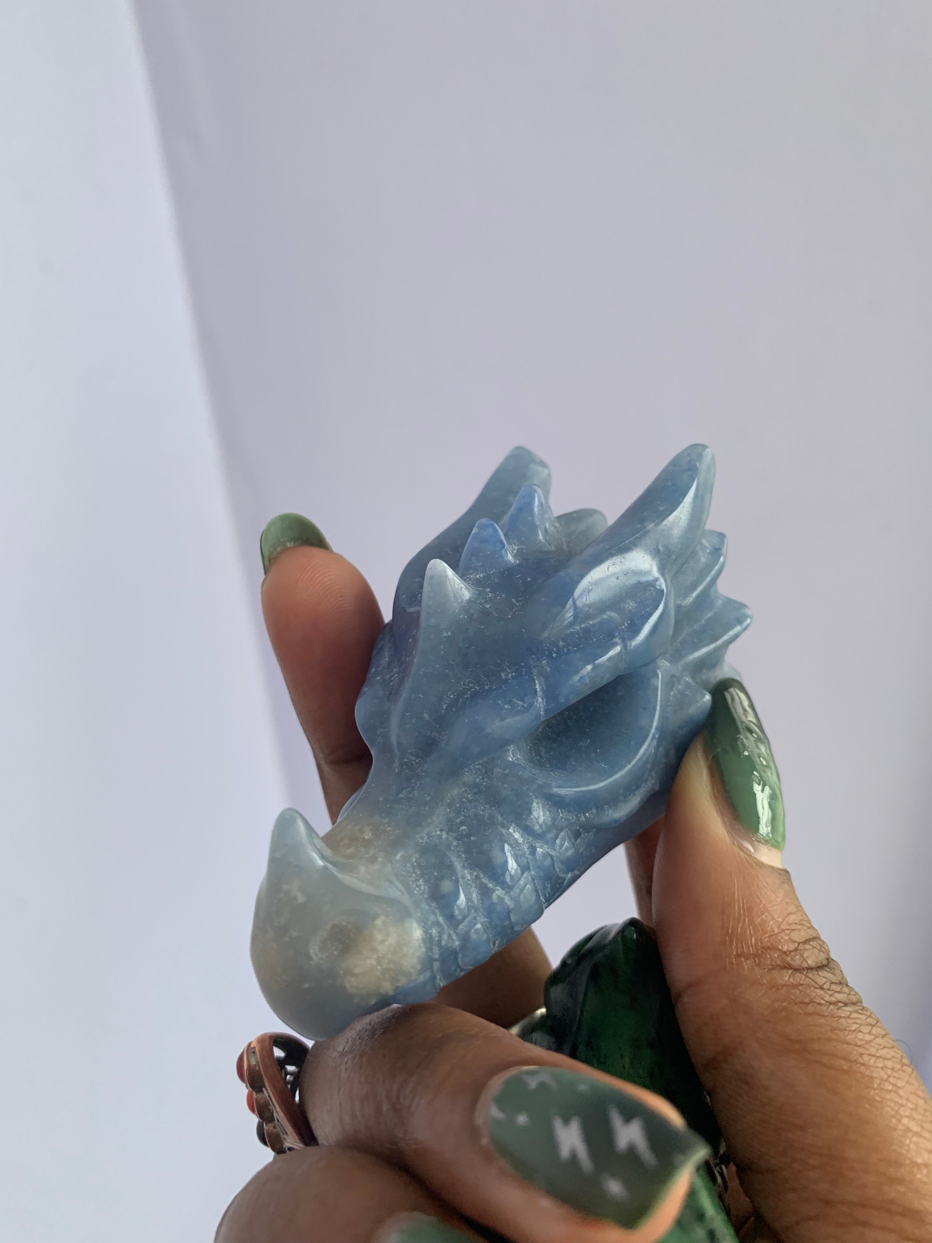 Dragon Head - Astrolyszics