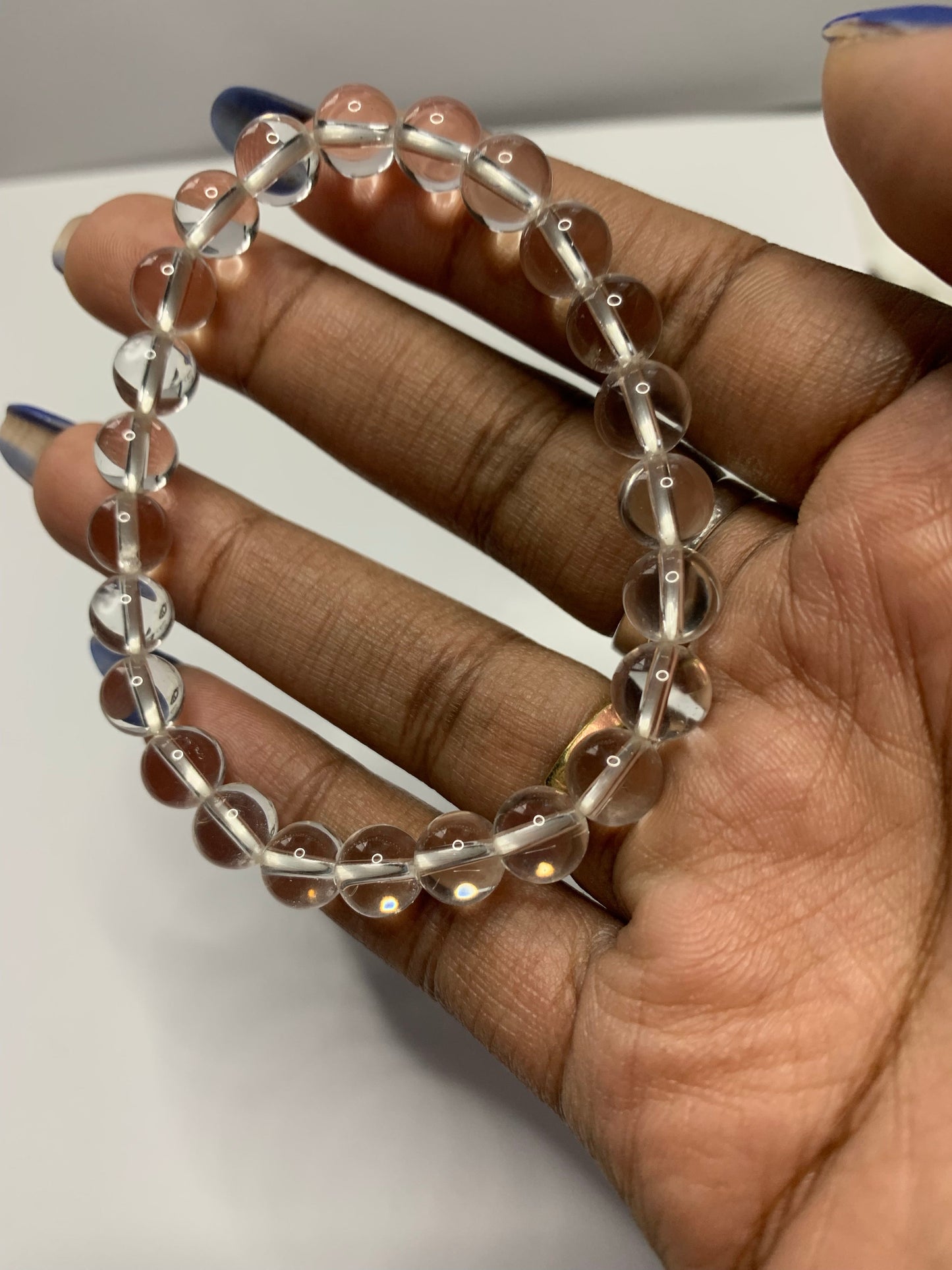 Crystal Bracelets - Astrolyszics
