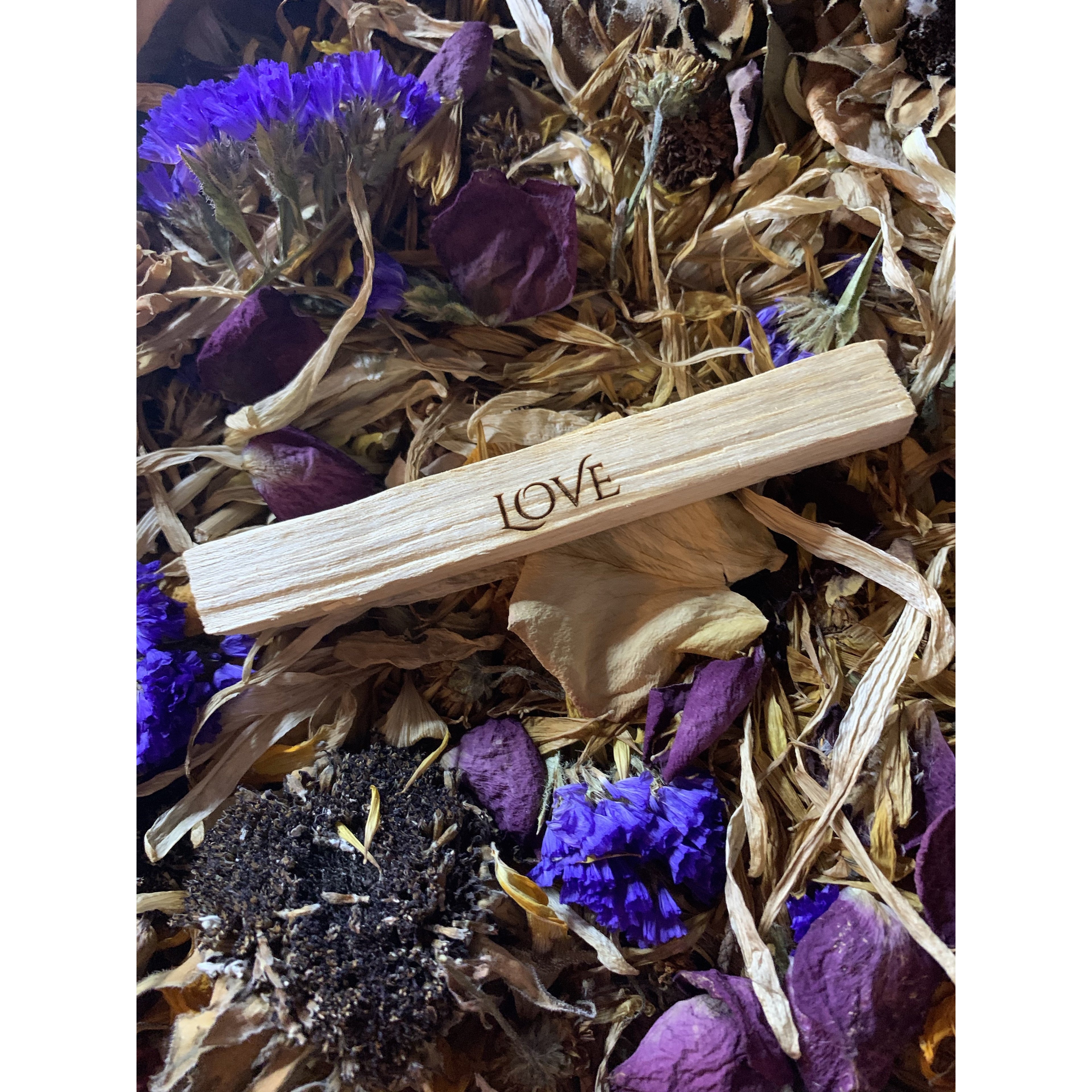 Palo Santo ✨Sustainably and Ethically Sourced✨ - Astrolyszics