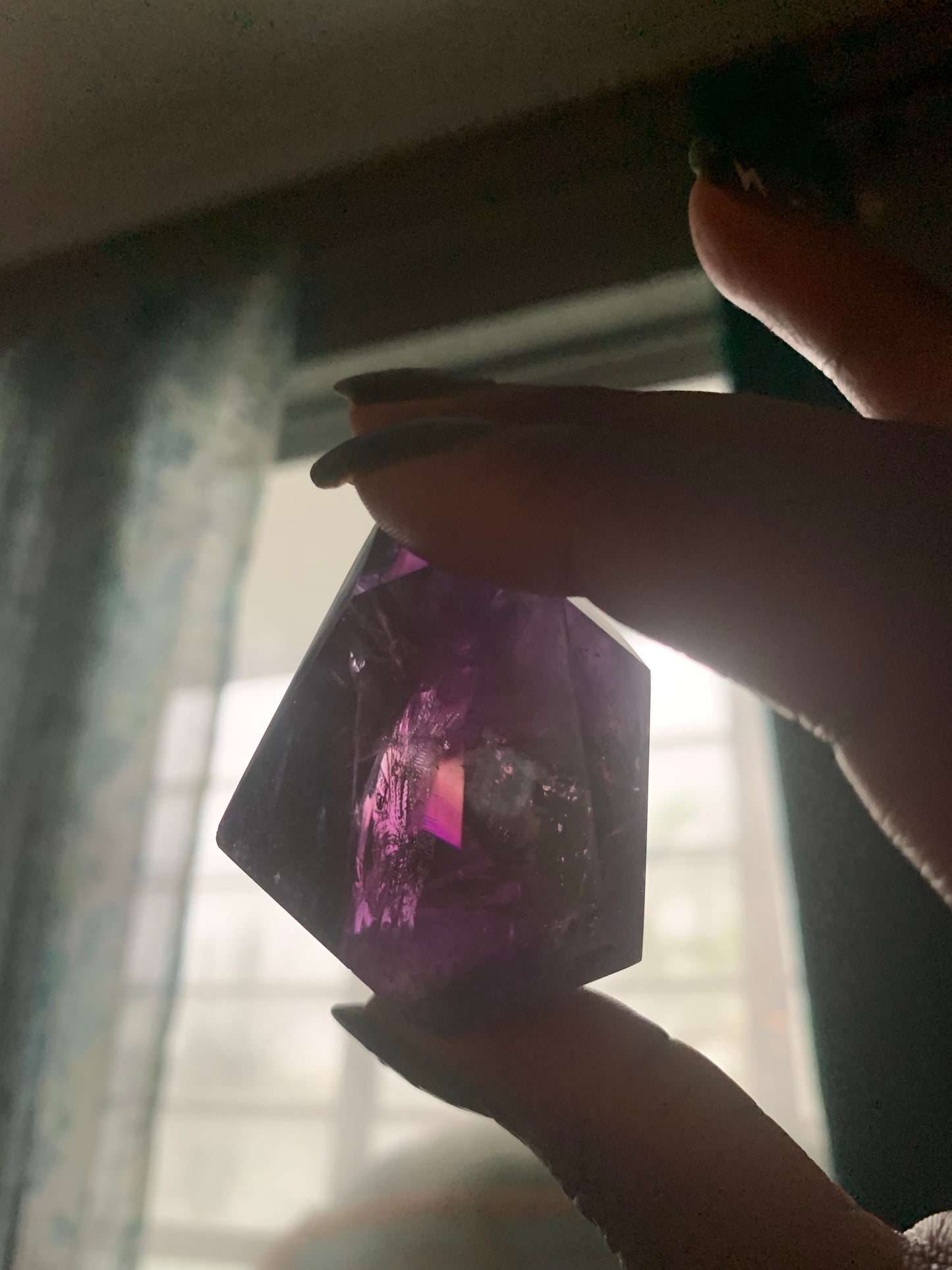 Ametrine - Astrolyszics