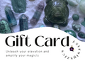Angel number Gift Card - Astrolyszics