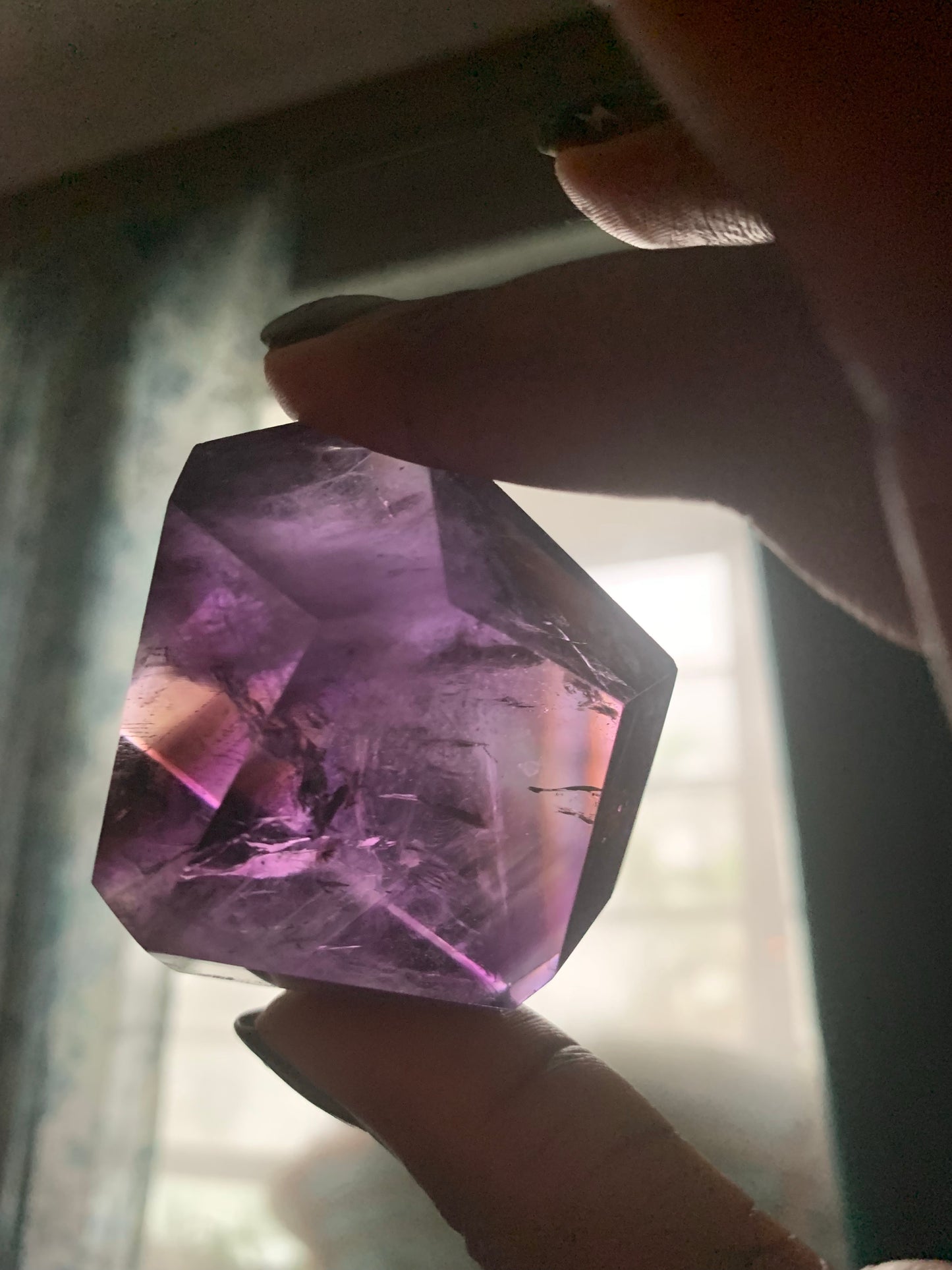 Ametrine - Astrolyszics