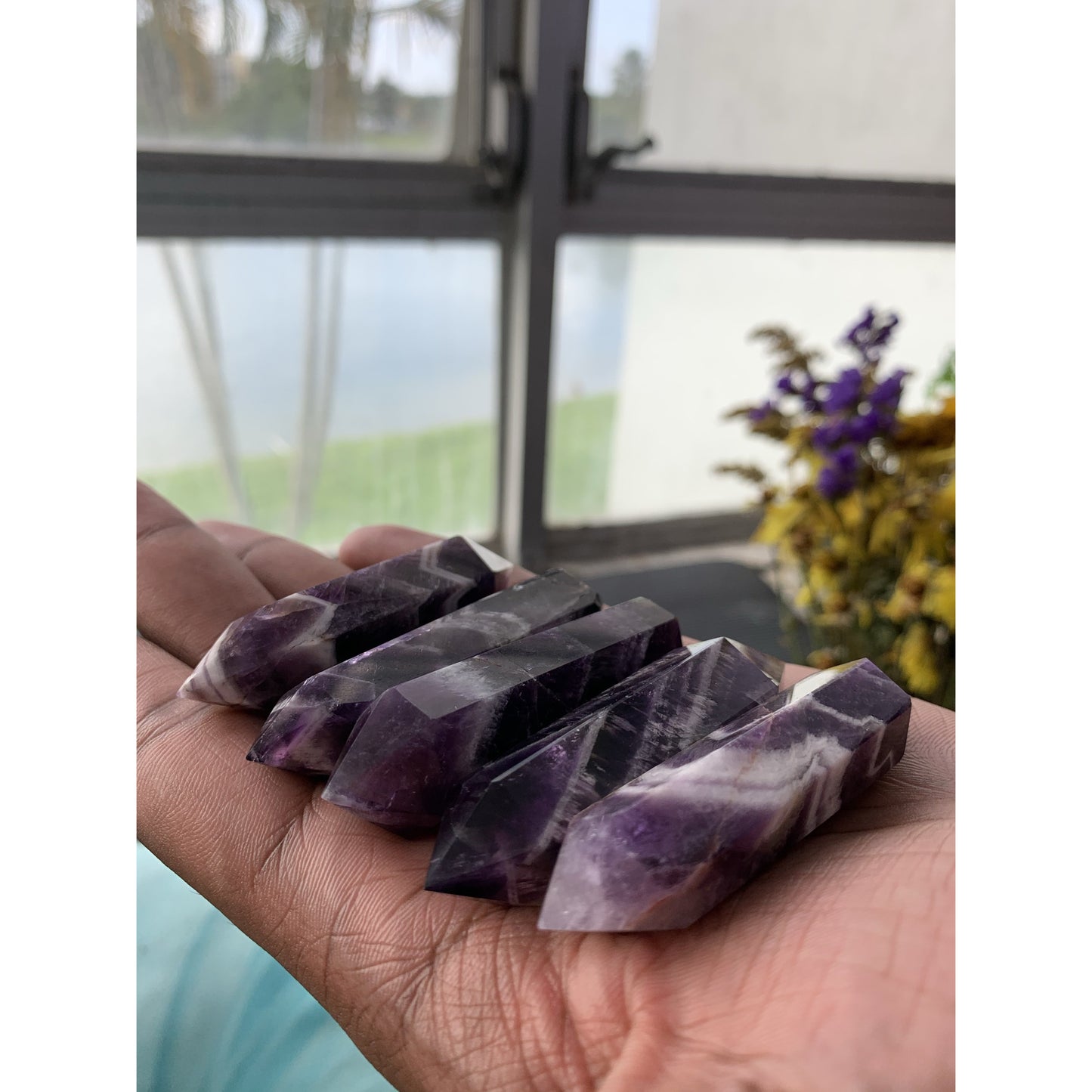 Dream Amethyst DT - Astrolyszics