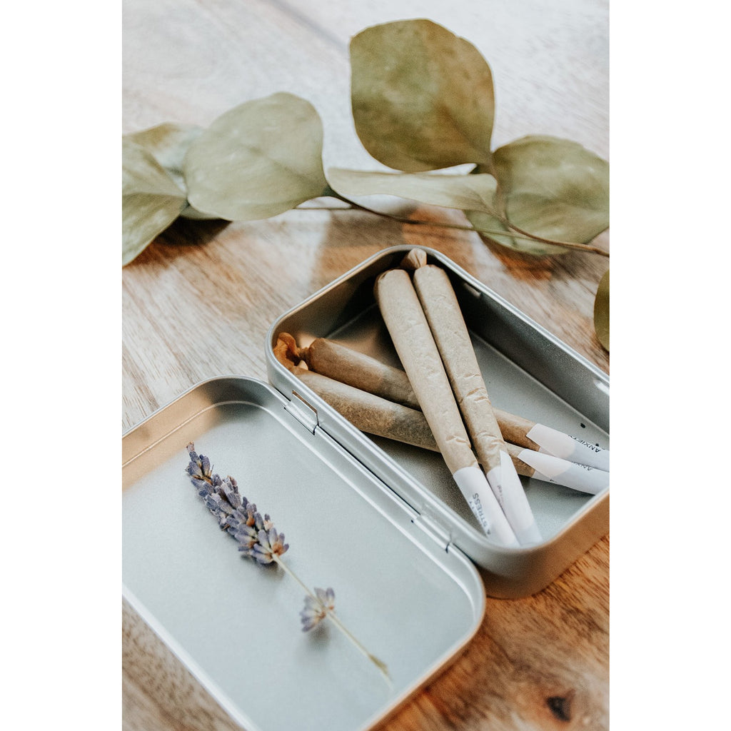 Flavored Herbal Healing Smokes - Astrolyszics