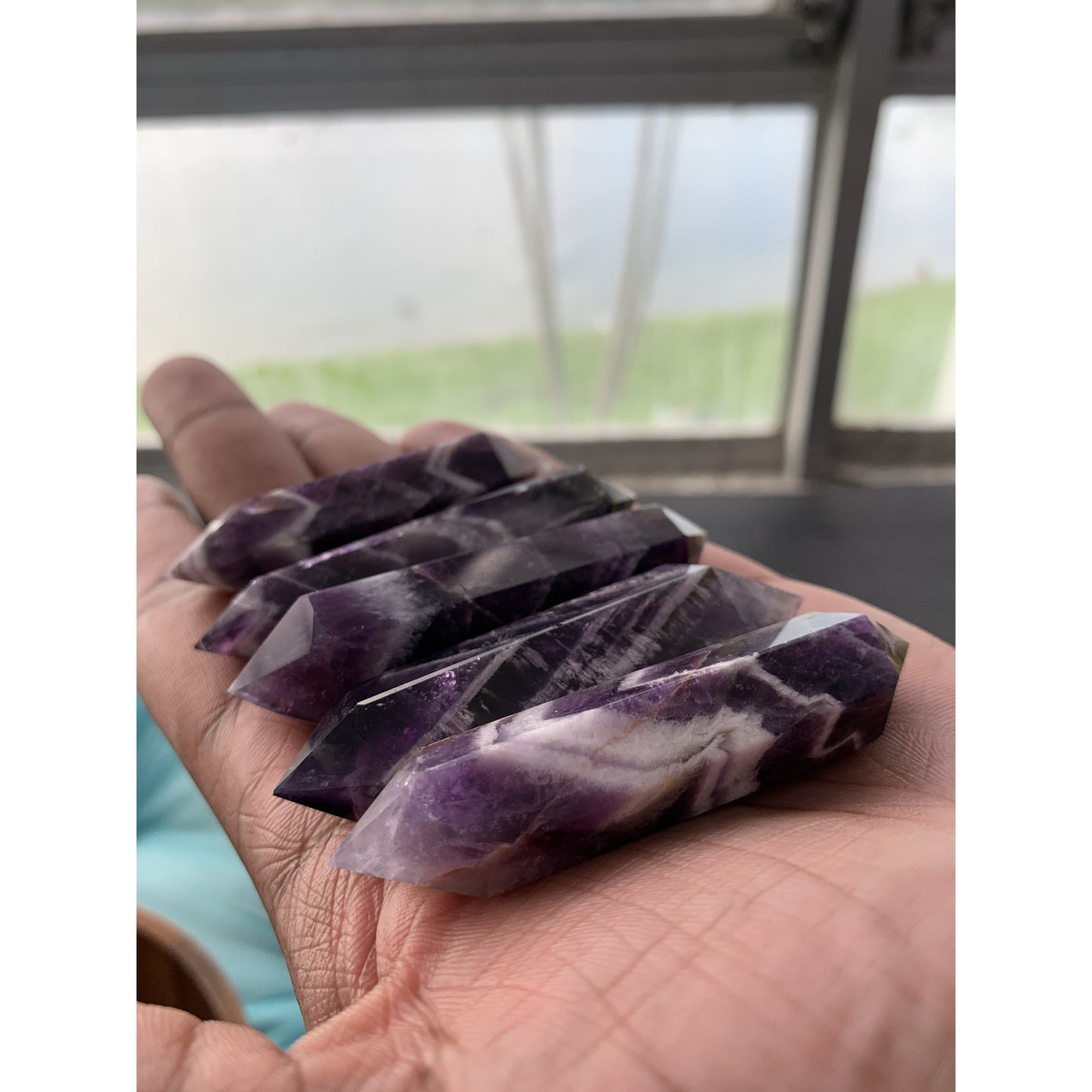 Dream Amethyst DT - Astrolyszics