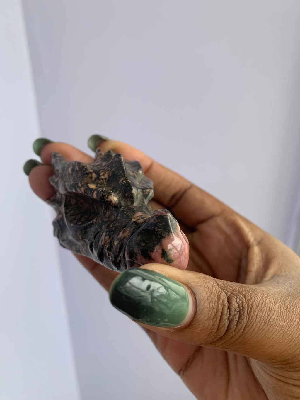 Dragon Head - Astrolyszics